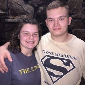 Meet your Posher, Jody